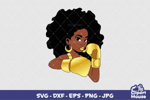 Black Woman Fighter Gold: A Comprehensive Evaluation for Creative Projects
