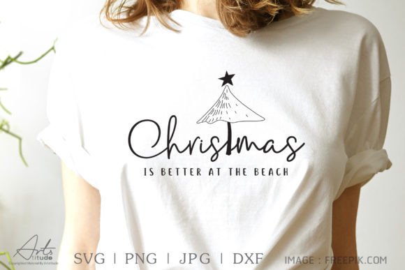 Unleash Your Creativity with Christmas in July SVG and Summer Shirt PNG Designs