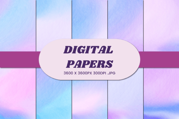 Watercolor Abstract 46 Digital Paper: A Comprehensive Evaluation
