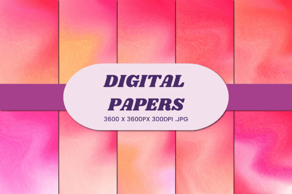 Watercolor Abstract 5 Digital Paper: A Practical Evaluation for Modern Creators